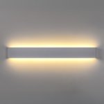 810526CCT Бра FIUME LED 20W 790LM 120G БЕЛЫЙ 3000/4000/6000K