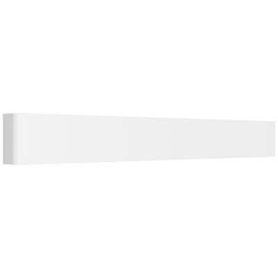 810526CCT Бра FIUME LED 20W 790LM 120G БЕЛЫЙ 3000/4000/6000K 810526CCT Бра FIUME LED 20W 790LM 120G БЕЛЫЙ 3000/4000/6000K