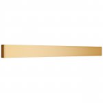 810533CCT Бра FIUME LED 30W 1185LM 120G ЗОЛОТО 3000/4000/6000K