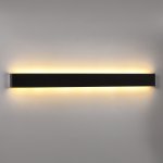Светильник бра Lightstar 810537 Fiume
