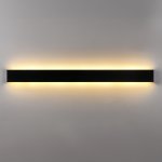 Светильник бра Lightstar 810537 Fiume