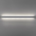 810546CCT Бра FIUME LED 40W 1580LM 120G БЕЛЫЙ 3000/4000/6000K