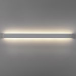 810546CCT Бра FIUME LED 40W 1580LM 120G БЕЛЫЙ 3000/4000/6000K