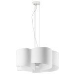 Люстра подвесная Lightstar 811150 Pittore