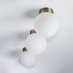 Плафон потолочный Globo Lightstar 812011
