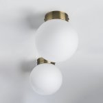 Плафон потолочный Globo Lightstar 812011