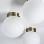 Плафон потолочный Globo Lightstar 812011