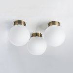 Плафон потолочный Globo Lightstar 812011