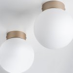Светильник потолочный Globo Lightstar 812013