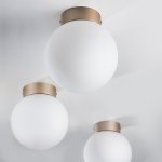 Светильник потолочный Globo Lightstar 812013