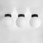 Плафон потолочный Globo Lightstar 812017