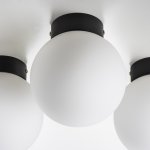 Плафон потолочный Globo Lightstar 812017