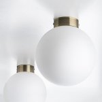 Плафон потолочный Globo Lightstar 812021