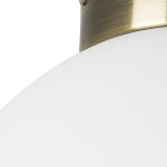 Плафон потолочный Globo Lightstar 812021