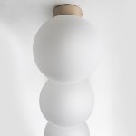 Плафон потолочный Globo Lightstar 812023