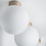Плафон потолочный Globo Lightstar 812023