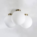 Плафон потолочный Globo Lightstar 812031