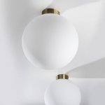 Плафон потолочный Globo Lightstar 812031