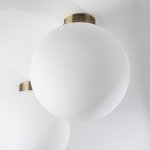 Плафон потолочный Globo Lightstar 812031