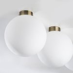 Плафон потолочный Globo Lightstar 812031