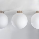 Плафон потолочный Globo Lightstar 812033