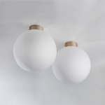 Плафон потолочный Globo Lightstar 812033