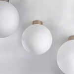 Плафон потолочный Globo Lightstar 812033