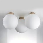 Плафон потолочный Globo Lightstar 812033