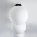 Плафон потолочный Globo Lightstar 812037