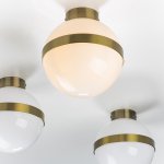 Плафон потолочный Globo Lightstar 812111