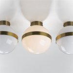 Плафон потолочный Globo Lightstar 812111