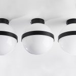 Плафон потолочный Globo Lightstar 812117