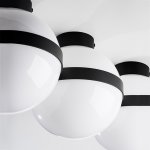 Плафон потолочный Globo Lightstar 812117