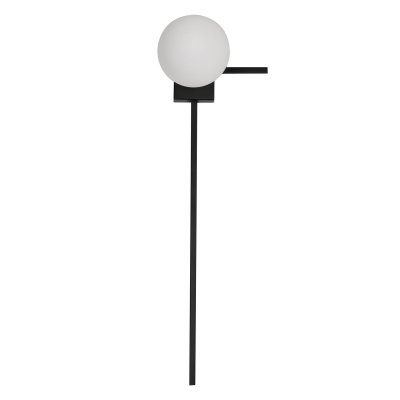 812617 Бра GLOBO 1х6W (led) G9 ЧЕРНЫЙ/БЕЛЫЙ 812617 Бра GLOBO 1х6W (led) G9 ЧЕРНЫЙ/БЕЛЫЙ