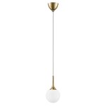Подвесной светильник Lightstar 813012 Globo