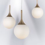 Подвесной светильник Lightstar 813013 Globo
