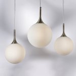 Подвесной светильник Lightstar 813021 Globo