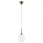 Подвесной светильник Lightstar 813021 Globo