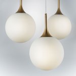 Подвесной светильник Lightstar 813022 Globo