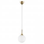 Подвесной светильник Lightstar 813022 Globo