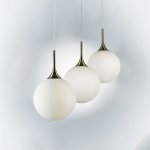 Подвесной светильник Lightstar 813031 Globo