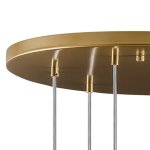 Подвесной светильник Lightstar 813062 Globo