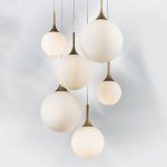 Подвесной светильник Lightstar 813063 Globo