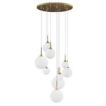 Подвесной светильник Lightstar 813092 Globo