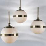 Подвесной светильник Lightstar 813111 Globo