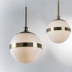 Подвесной светильник Lightstar 813111 Globo