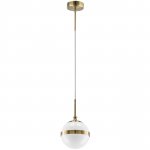 Подвесной светильник Lightstar 813111 Globo