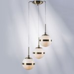 Подвесной светильник Lightstar 813131 Globo