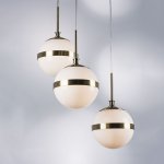 Подвесной светильник Lightstar 813131 Globo