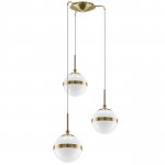 Подвесной светильник Lightstar 813131 Globo